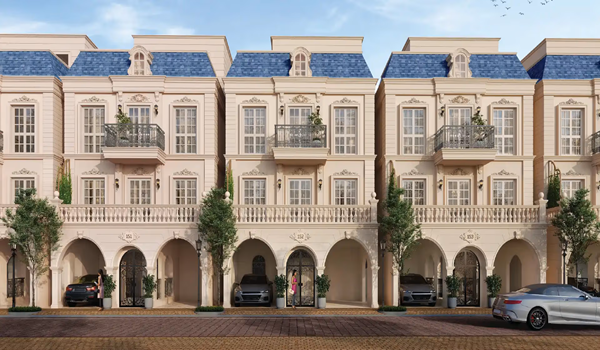 Godrej Florenne Logo - Luxury Residential Project in Bangalore
