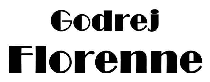 Godrej Florenne Logo - Luxury Residential Project in Bangalore