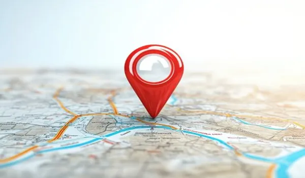 Godrej Florenne Location Map - Kanakapura, South Bangalore
