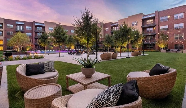 Godrej Florenne Gallery - Project Images