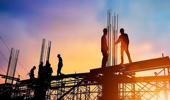 Godrej Florenne Construction Status