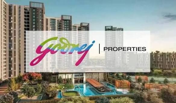Godrej Properties - Developer of Godrej Florenne